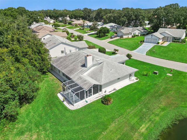 27138 RACQUET CIRCLE, Leesburg, FL 34748