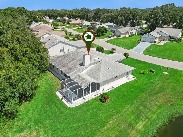 27138 RACQUET CIRCLE, Leesburg, FL 34748