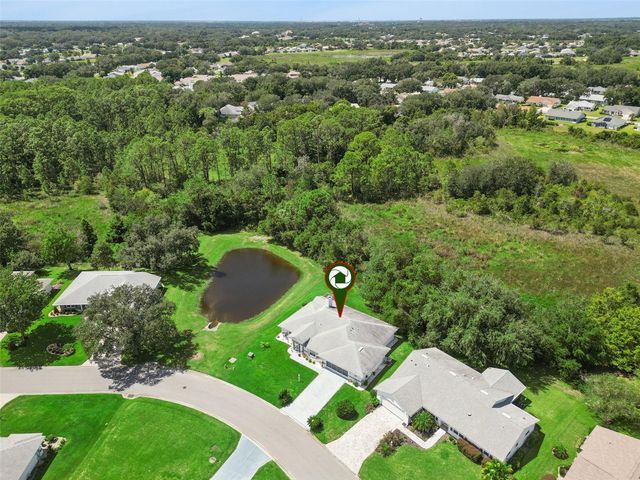 27138 RACQUET CIRCLE, Leesburg, FL 34748