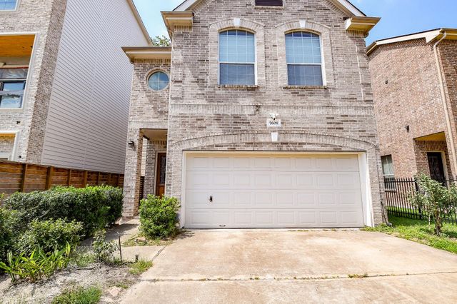 7608 Janak Drive, Houston, TX 77055