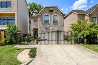 7608 Janak Drive, Houston, TX 77055