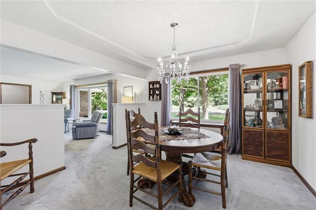 15960 Nall Avenue, Stilwell, KS 66085