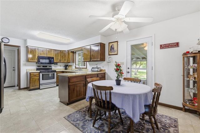 15960 Nall Avenue, Stilwell, KS 66085