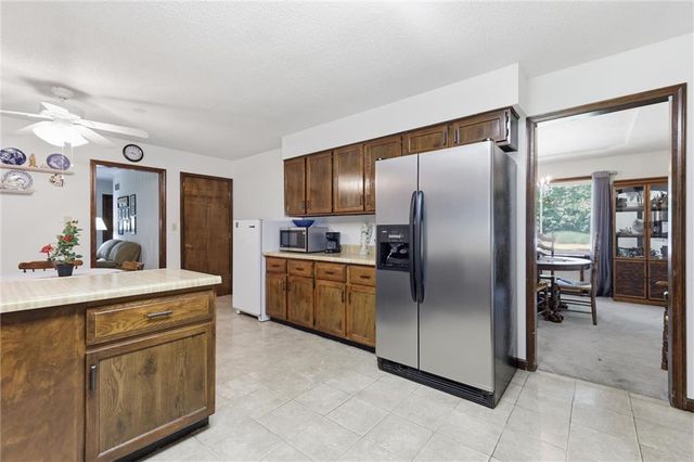 15960 Nall Avenue, Stilwell, KS 66085