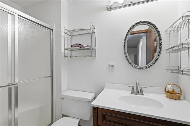 15960 Nall Avenue, Stilwell, KS 66085