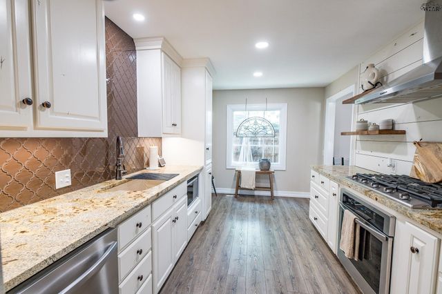 2413 LOU LANE, Wichita Falls, TX 76308