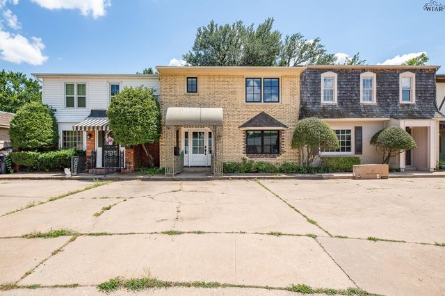 2413 LOU LANE, Wichita Falls, TX 76308