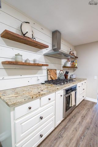 2413 LOU LANE, Wichita Falls, TX 76308