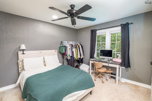 2413 LOU LANE, Wichita Falls, TX 76308