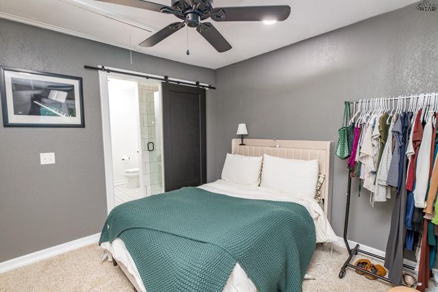 2413 LOU LANE, Wichita Falls, TX 76308