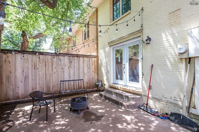 2413 LOU LANE, Wichita Falls, TX 76308