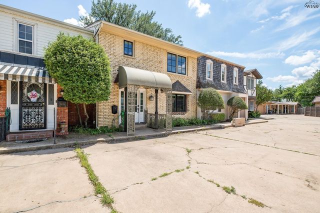 2413 LOU LANE, Wichita Falls, TX 76308