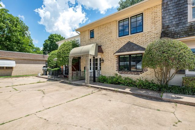 2413 LOU LANE, Wichita Falls, TX 76308