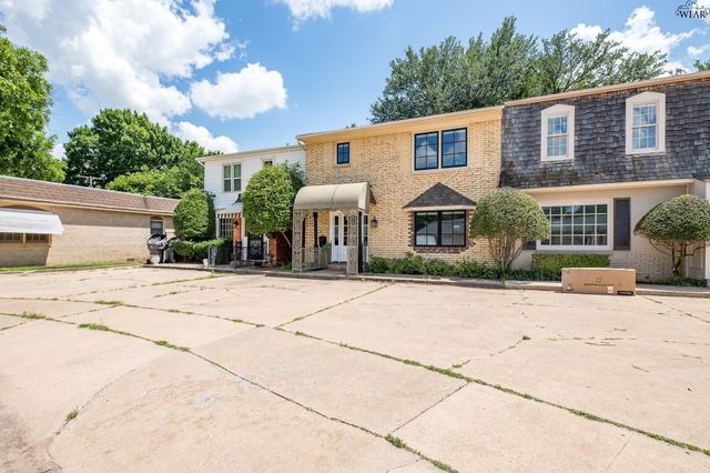 2413 LOU LANE, Wichita Falls, TX 76308
