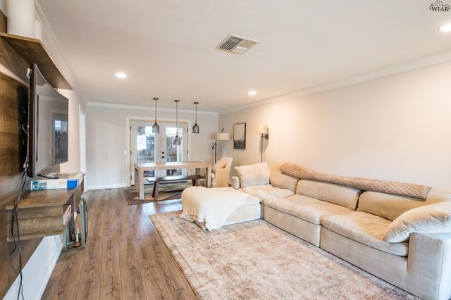 2413 LOU LANE, Wichita Falls, TX 76308