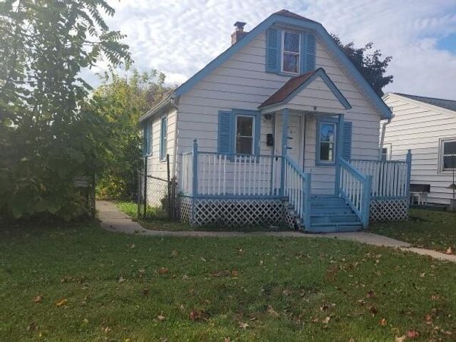 4437 N 65th STREET, Milwaukee, WI 53218