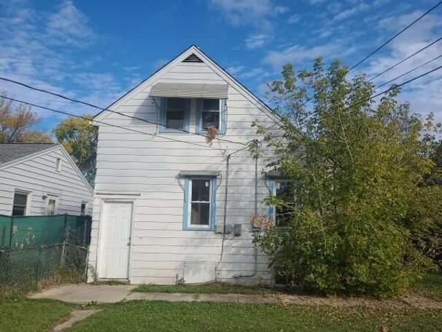 4437 N 65th STREET, Milwaukee, WI 53218