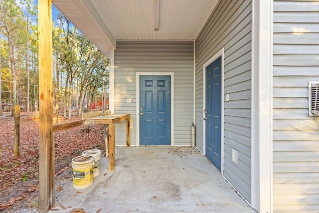 83 Barrington Drive, Jesup, GA 31545
