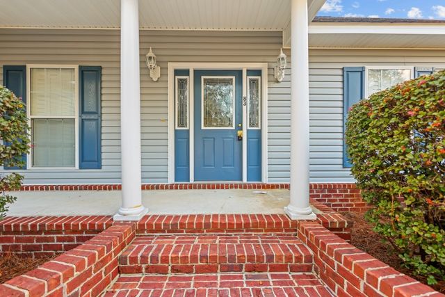 83 Barrington Drive, Jesup, GA 31545