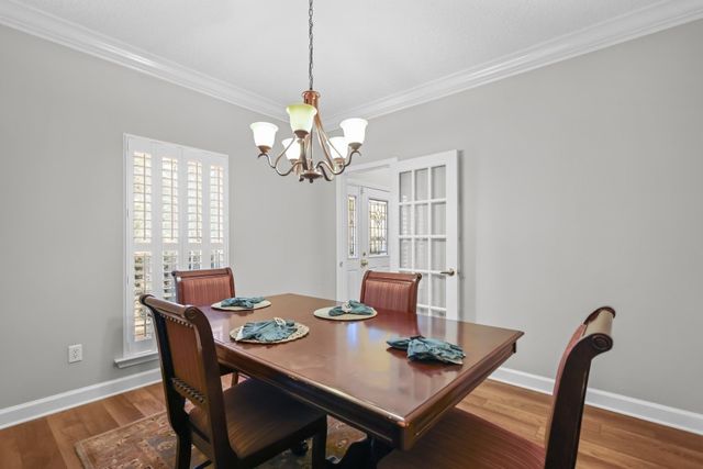 83 Barrington Drive, Jesup, GA 31545