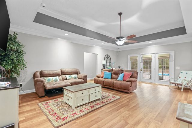 83 Barrington Drive, Jesup, GA 31545