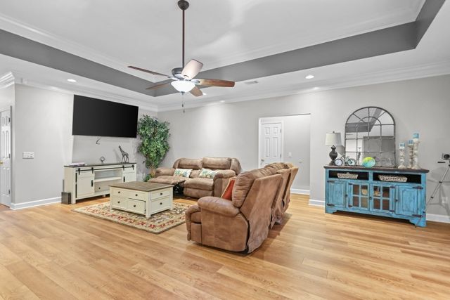 83 Barrington Drive, Jesup, GA 31545