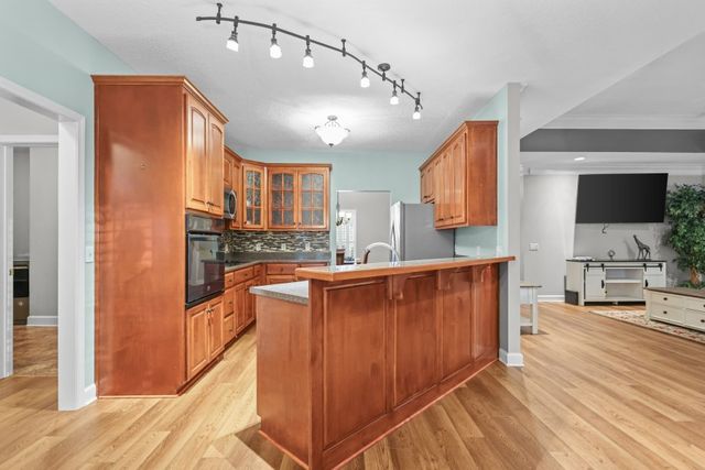 83 Barrington Drive, Jesup, GA 31545