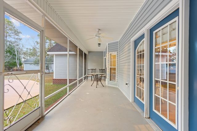 83 Barrington Drive, Jesup, GA 31545