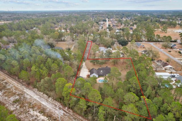 83 Barrington Drive, Jesup, GA 31545