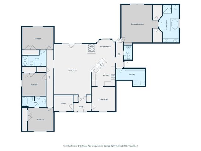 83 Barrington Drive, Jesup, GA 31545