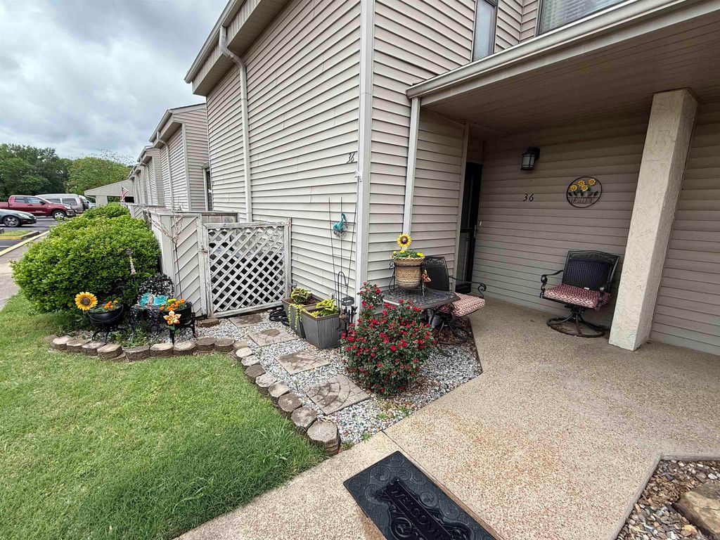 135 Hillview Dr. #36, Fairfield Bay, AR 72088