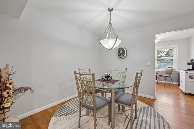 1407 SILVER CT, Hamilton, NJ 08690