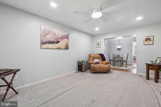 1407 SILVER CT, Hamilton, NJ 08690