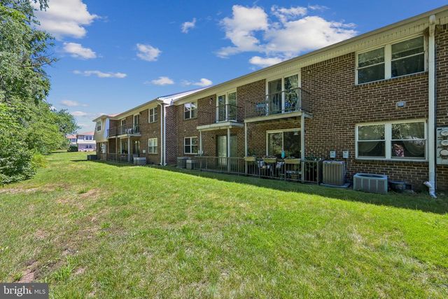 1407 SILVER CT, Hamilton, NJ 08690