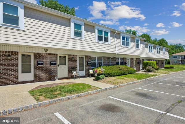 1407 SILVER CT, Hamilton, NJ 08690