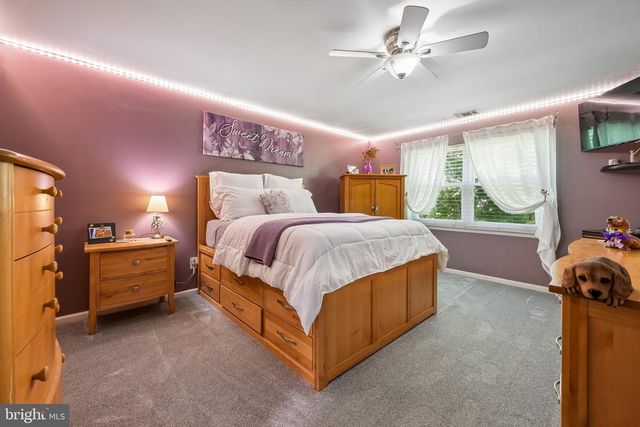 1407 SILVER CT, Hamilton, NJ 08690