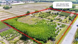 5800 SW 210th Terr, Southwest Ranches, FL 33332