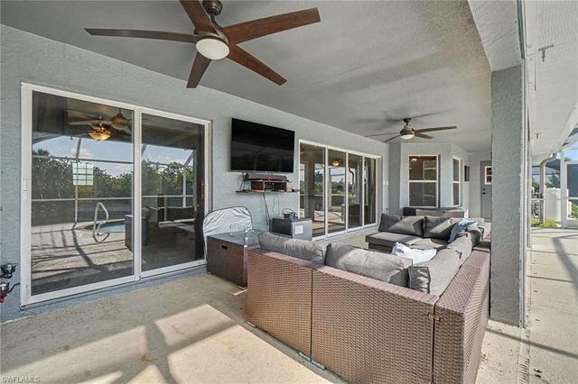 1143 NW 20th PL, Cape Coral, FL 33993