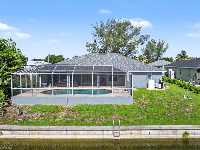 1143 NW 20th PL, Cape Coral, FL 33993