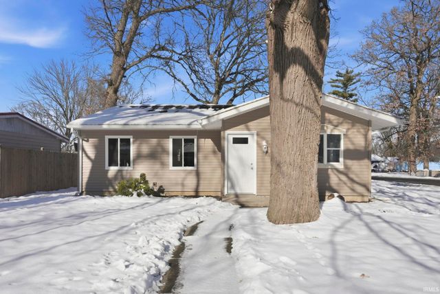 2533 Evans Street, Fort Wayne, IN 46806