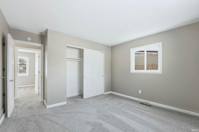 2533 Evans Street, Fort Wayne, IN 46806