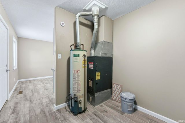 2533 Evans Street, Fort Wayne, IN 46806