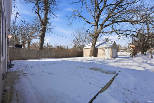 2533 Evans Street, Fort Wayne, IN 46806