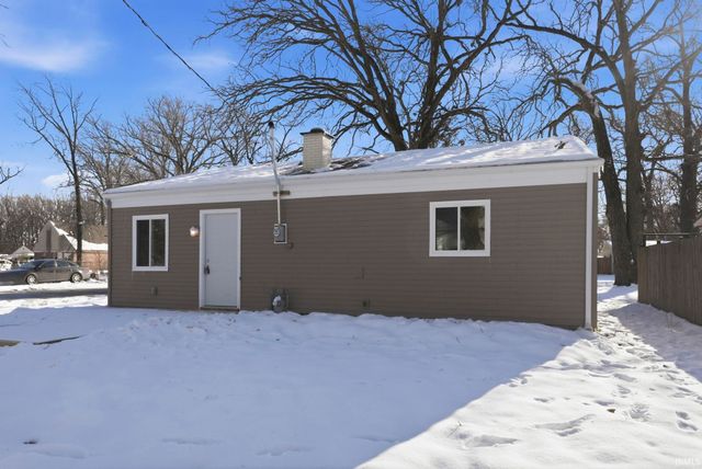 2533 Evans Street, Fort Wayne, IN 46806