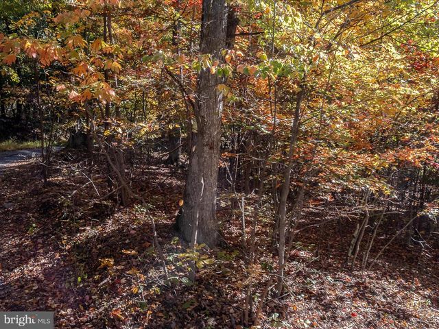 TUSCARORA PIKE PARCEL 13 & 14, Martinsburg, WV 25403