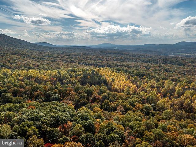 TUSCARORA PIKE PARCEL 13 & 14, Martinsburg, WV 25403