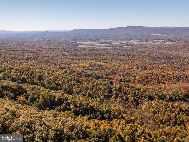 TUSCARORA PIKE PARCEL 13 & 14, Martinsburg, WV 25403