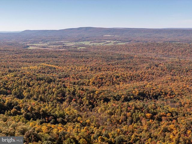 TUSCARORA PIKE PARCEL 13 & 14, Martinsburg, WV 25403