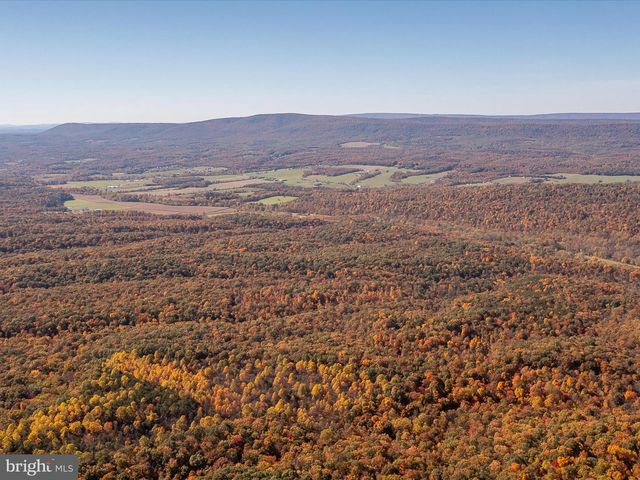 TUSCARORA PIKE PARCEL 13 & 14, Martinsburg, WV 25403