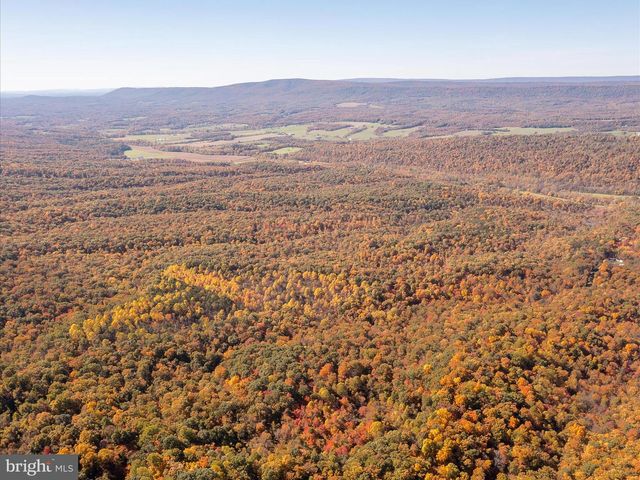 TUSCARORA PIKE PARCEL 13 & 14, Martinsburg, WV 25403